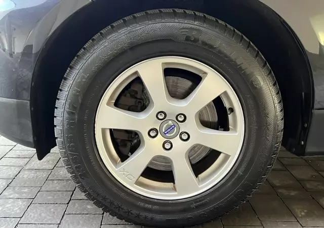 VOLVO XC 60 DRIVe Momentum