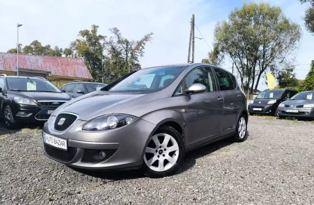 SEAT Altea 