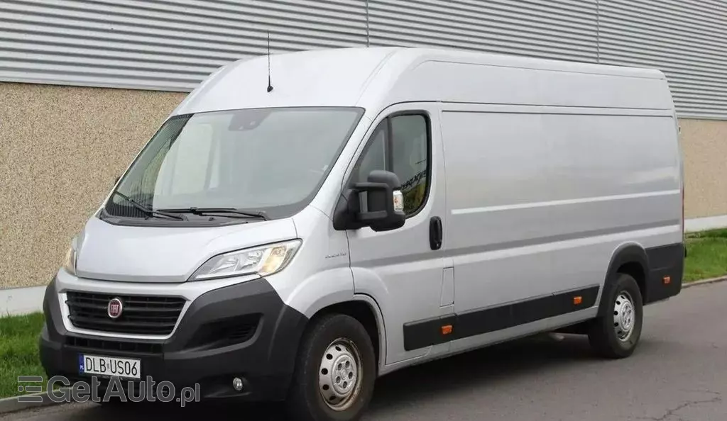 FIAT Ducato 