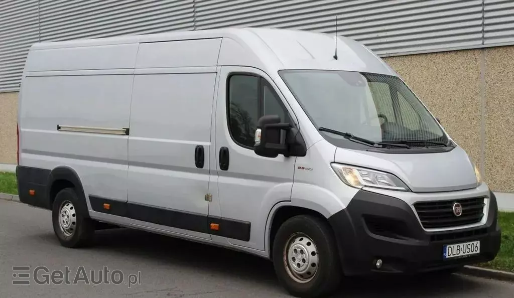 FIAT Ducato 