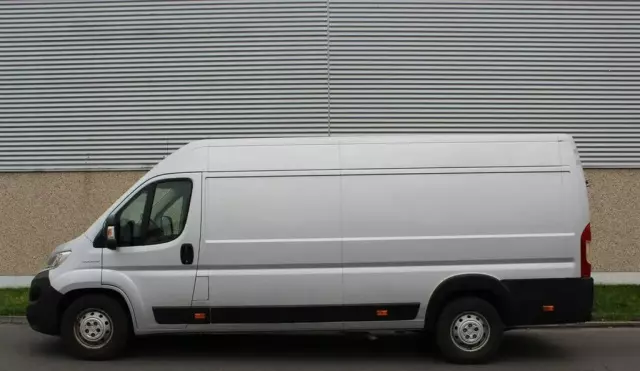 FIAT Ducato 