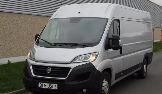 FIAT Ducato 