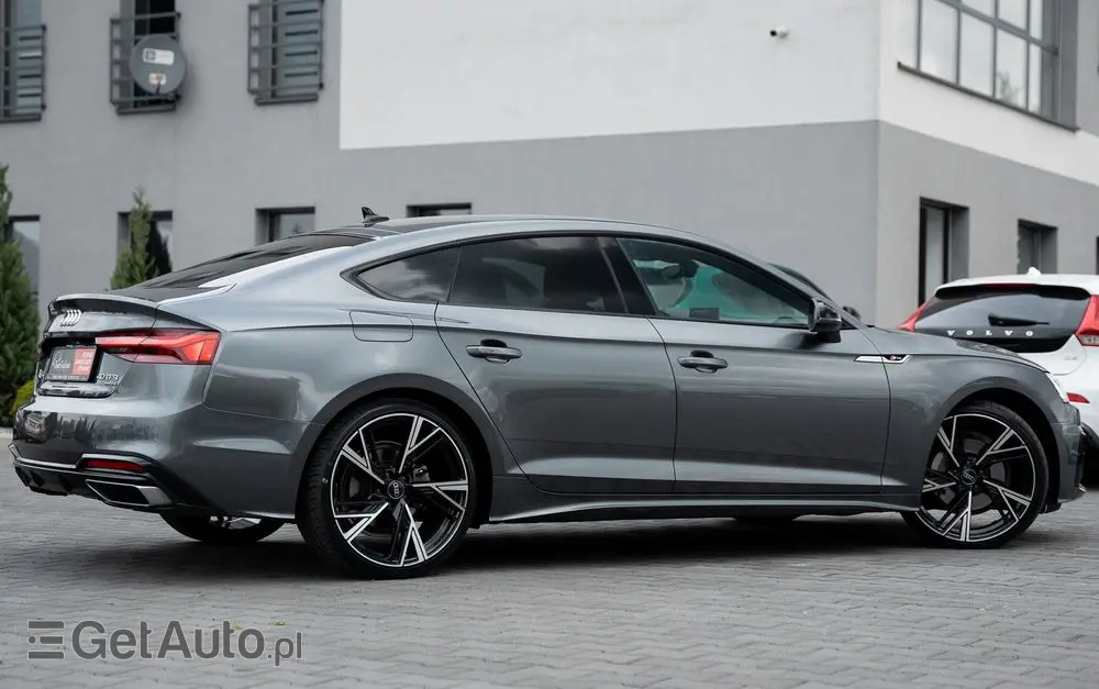 AUDI A5 Sportback 40 TFSI quattro S tronic edition one