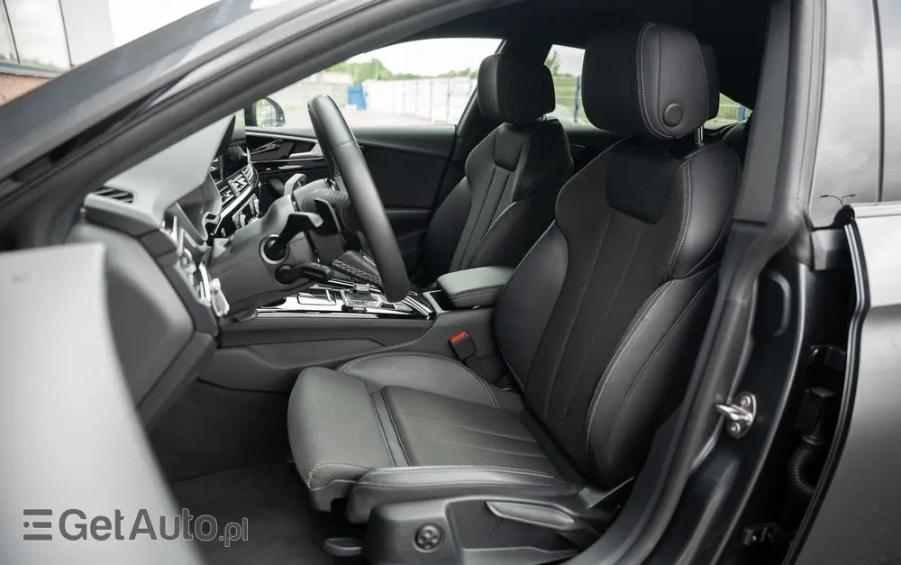 AUDI A5 Sportback 40 TFSI quattro S tronic edition one