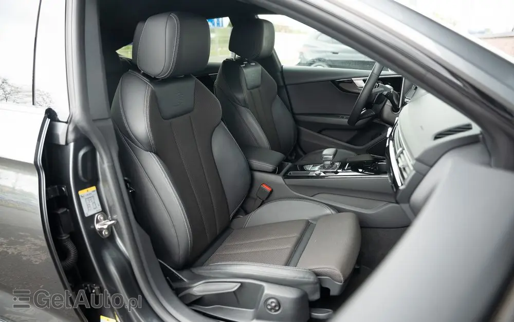 AUDI A5 Sportback 40 TFSI quattro S tronic edition one