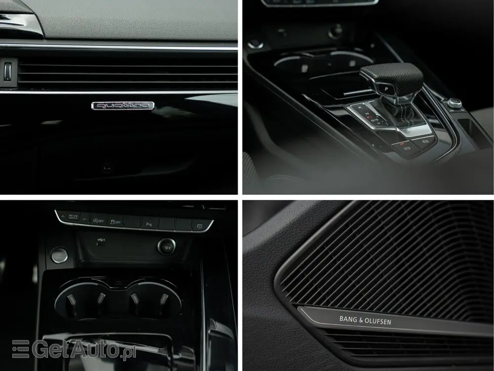 AUDI A5 Sportback 40 TFSI quattro S tronic edition one