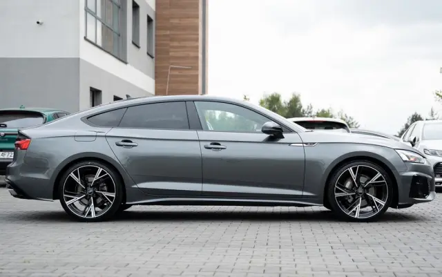 AUDI A5 Sportback 40 TFSI quattro S tronic edition one