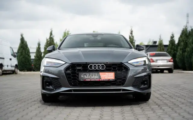 AUDI A5 Sportback 40 TFSI quattro S tronic edition one