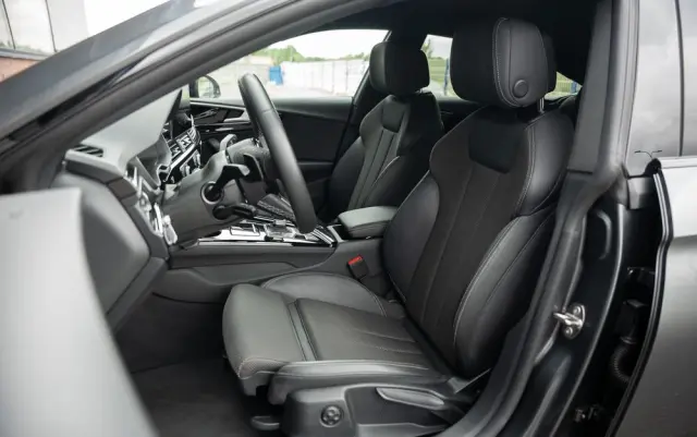 AUDI A5 Sportback 40 TFSI quattro S tronic edition one