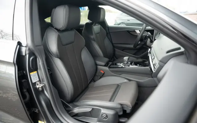 AUDI A5 Sportback 40 TFSI quattro S tronic edition one