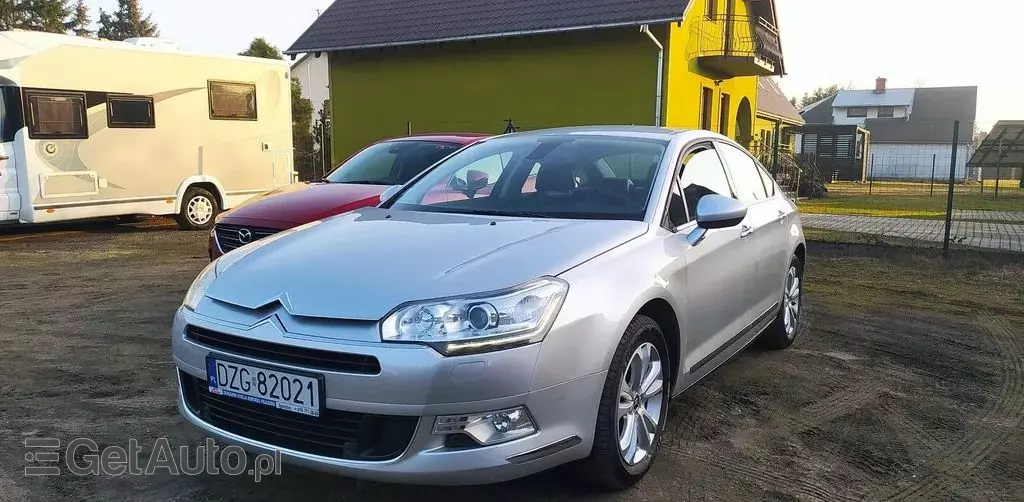 CITROEN C5 