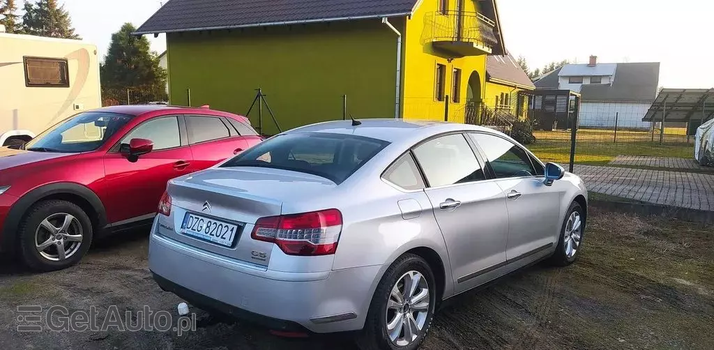 CITROEN C5 