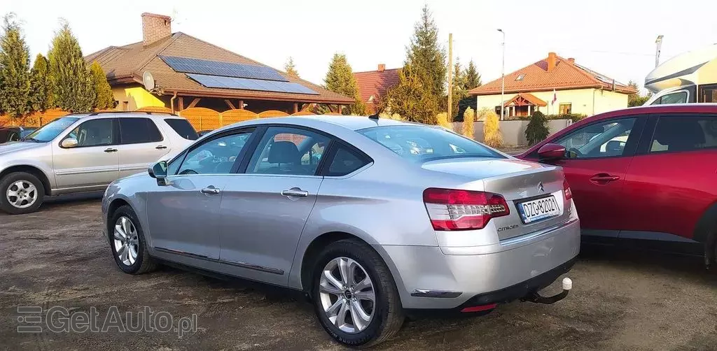 CITROEN C5 