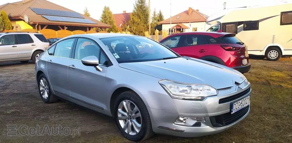CITROEN C5 