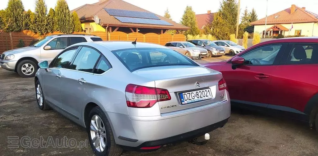 CITROEN C5 