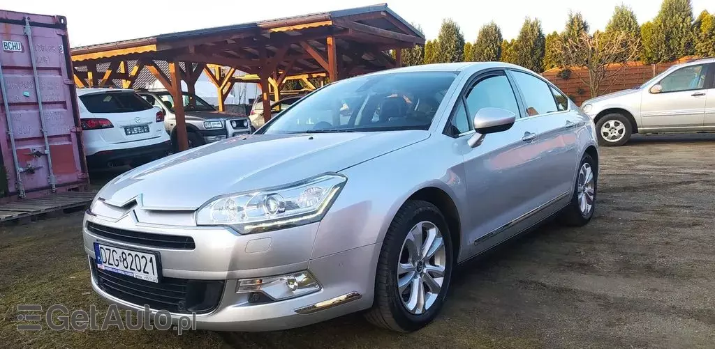 CITROEN C5 