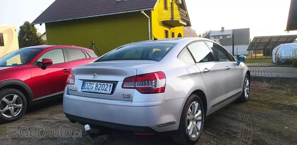 CITROEN C5 