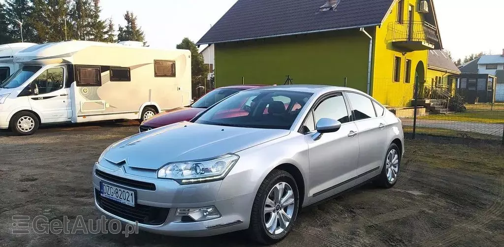 CITROEN C5 