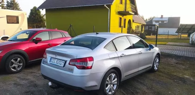 CITROEN C5 