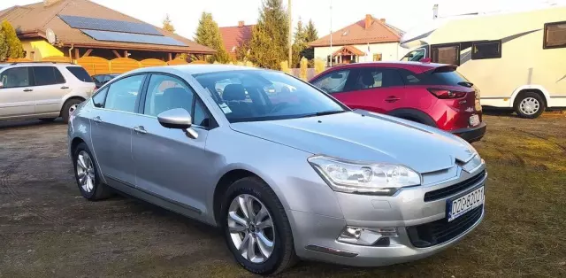 CITROEN C5 