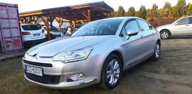 CITROEN C5 