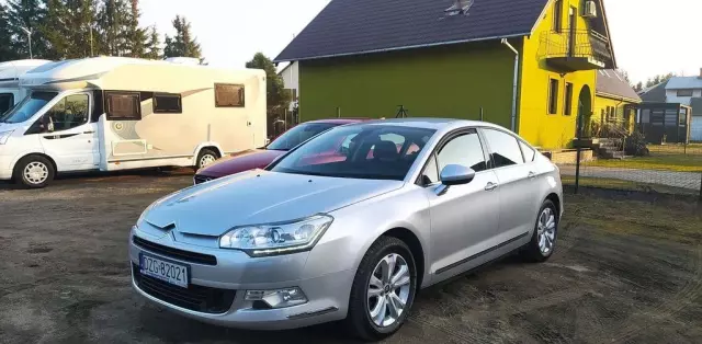 CITROEN C5 