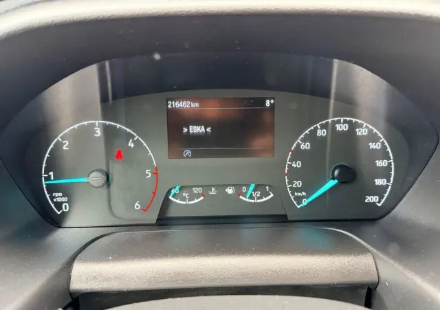 FORD TRANSIT CUSTOM  LIFT 2020r/ Webasto / 2,0 TDCI/130KM/KAMERA/BIX-ENON/ EURO 6/ASO/NISKI PRZEBIEG/LED/HAK/FV23%/6-DZWI/LONG 