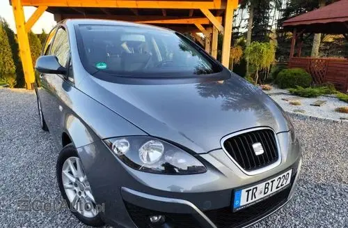 SEAT Altea 