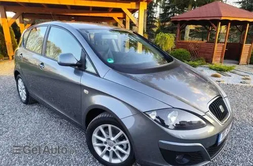 SEAT Altea 