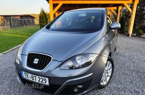SEAT Altea 