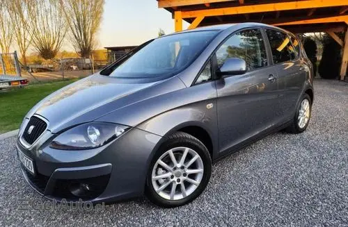 SEAT Altea 