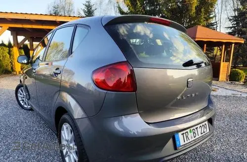 SEAT Altea 