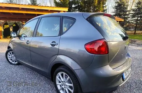 SEAT Altea 