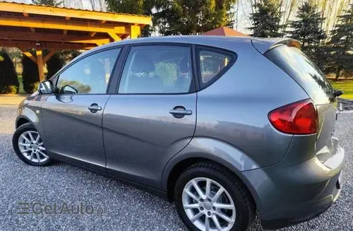 SEAT Altea 