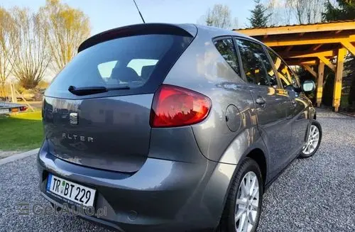 SEAT Altea 