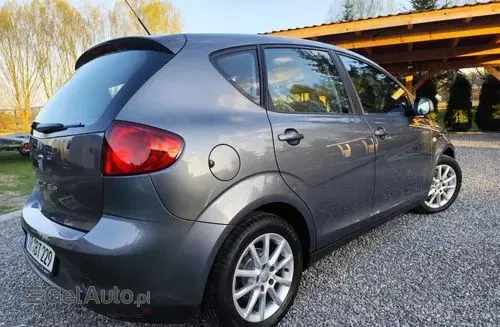SEAT Altea 