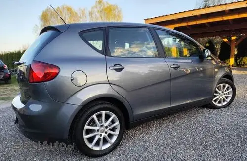 SEAT Altea 