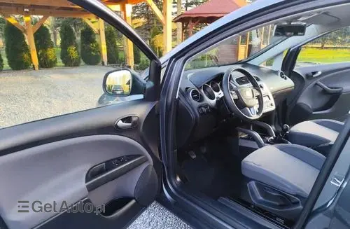 SEAT Altea 