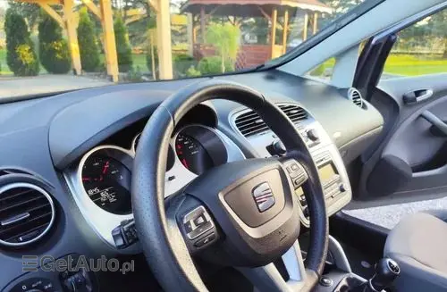 SEAT Altea 