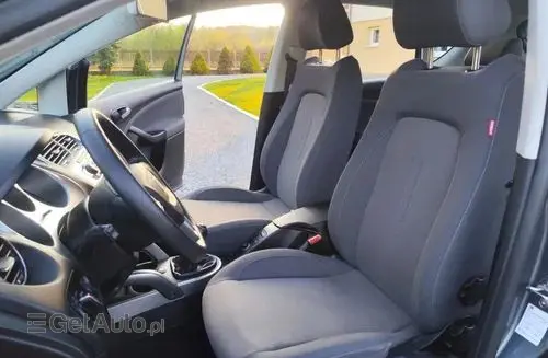SEAT Altea 