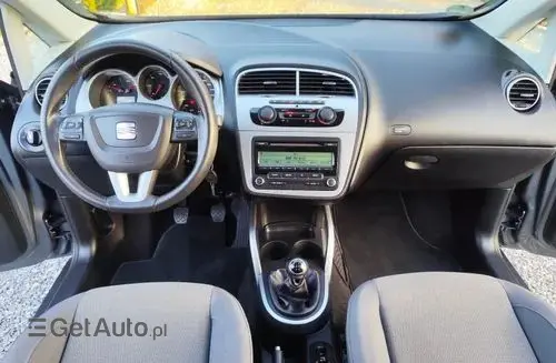 SEAT Altea 