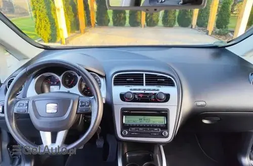 SEAT Altea 