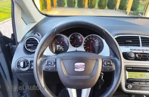 SEAT Altea 