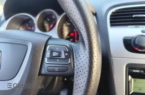 SEAT Altea 