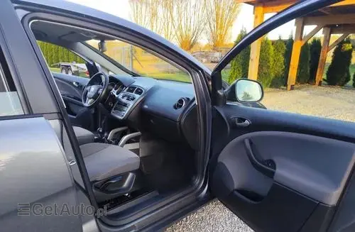 SEAT Altea 