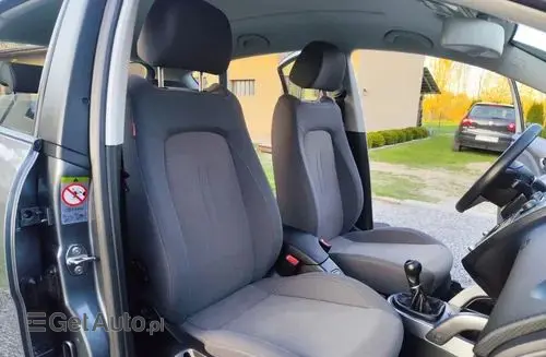SEAT Altea 