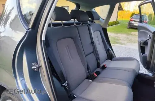 SEAT Altea 
