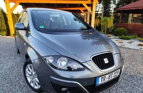 SEAT Altea 