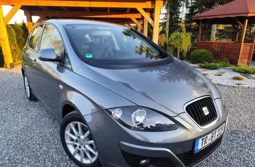 SEAT Altea 