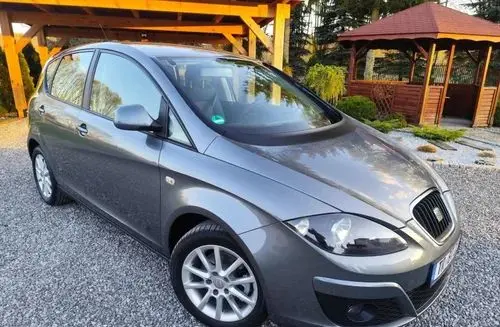 SEAT Altea 